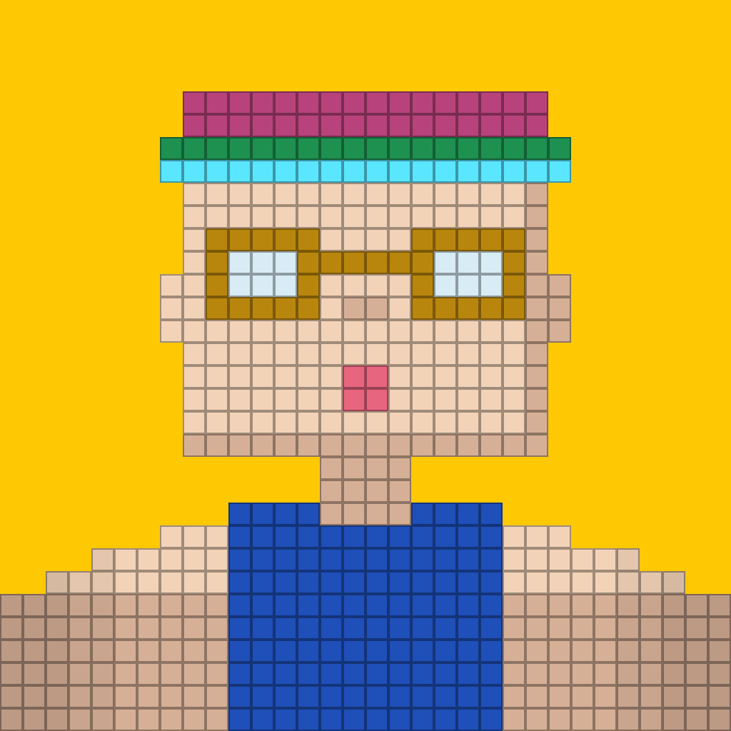 Zecord #670 from Zecord