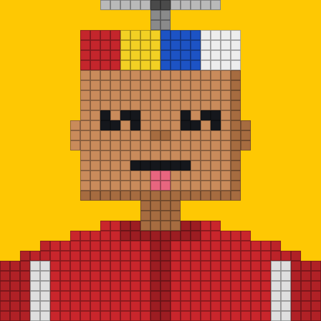 Zecord #937 from Zecord